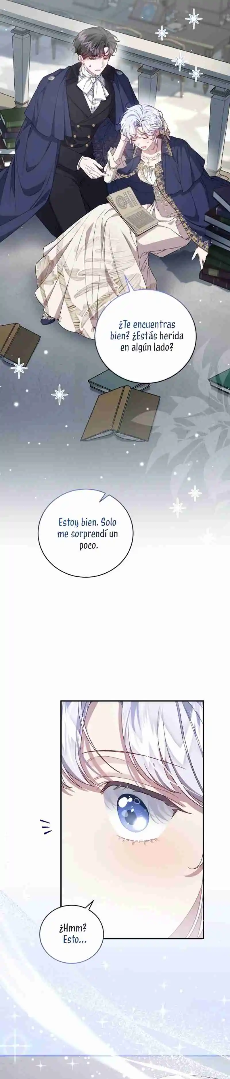 Me Convertí En La Madrastra De Una Familia Oscura - Capítulo 38 - Página 31 - LectorTMOo