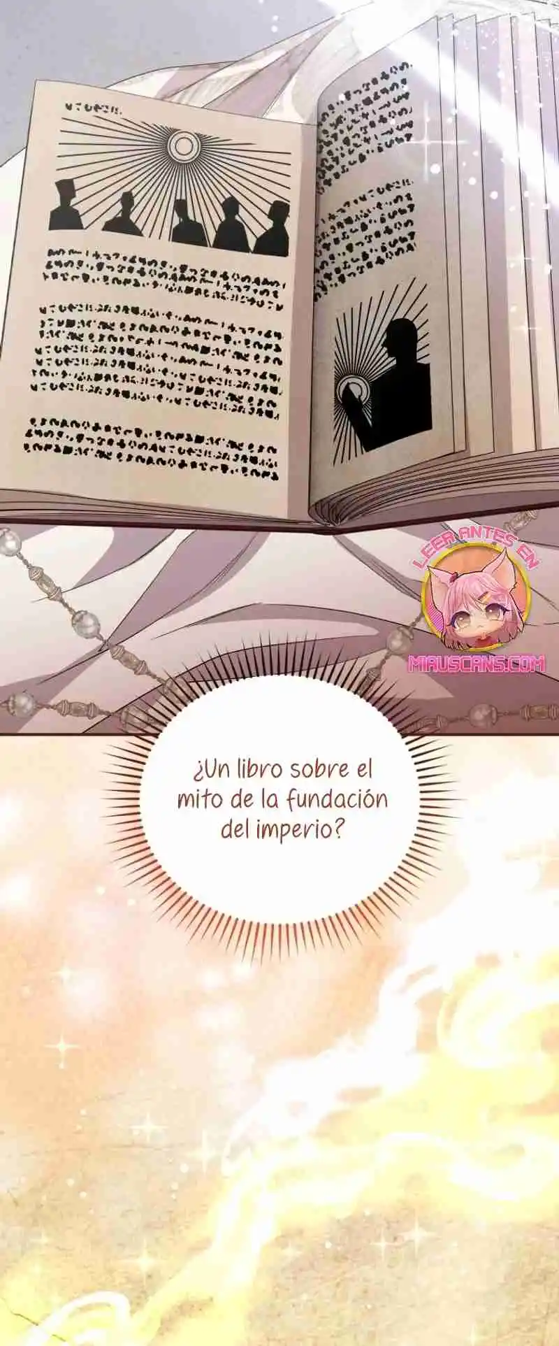 Me Convertí En La Madrastra De Una Familia Oscura - Capítulo 38 - Página 32 - LectorTMOo