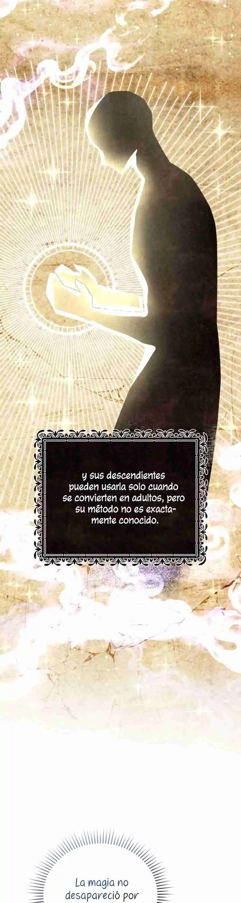 Me Convertí En La Madrastra De Una Familia Oscura - Capítulo 38 - Página 34 - LectorTMOo