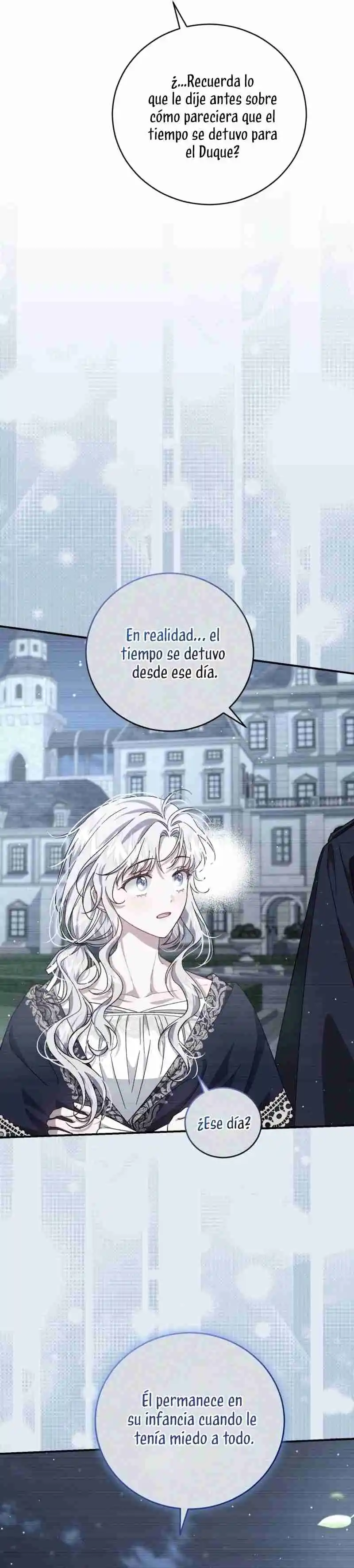 Me Convertí En La Madrastra De Una Familia Oscura - Capítulo 38 - Página 38 - LectorTMOo