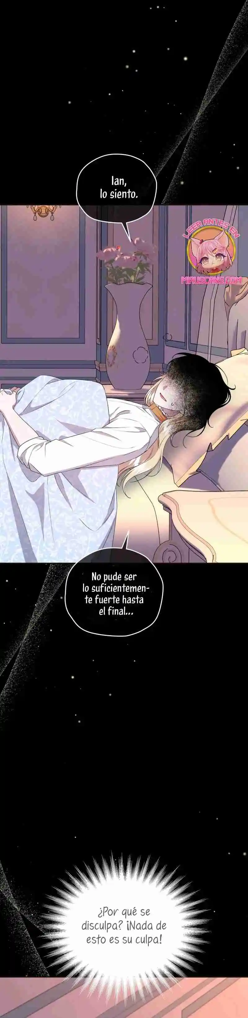 Me Convertí En La Madrastra De Una Familia Oscura - Capítulo 39 - Página 9 - LectorTMOo