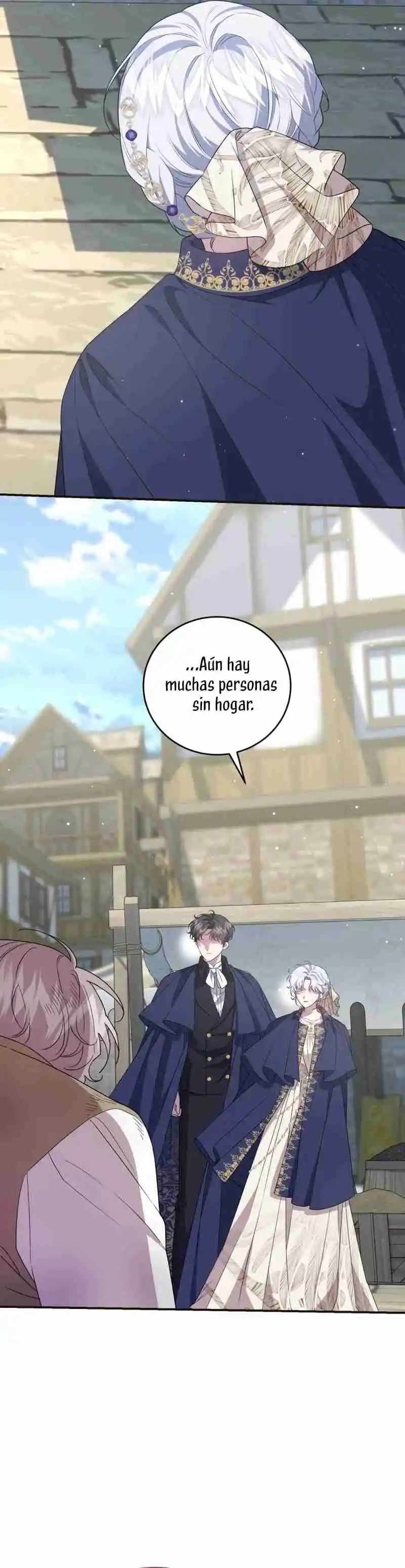 Me Convertí En La Madrastra De Una Familia Oscura - Capítulo 39 - Página 17 - LectorTMOo