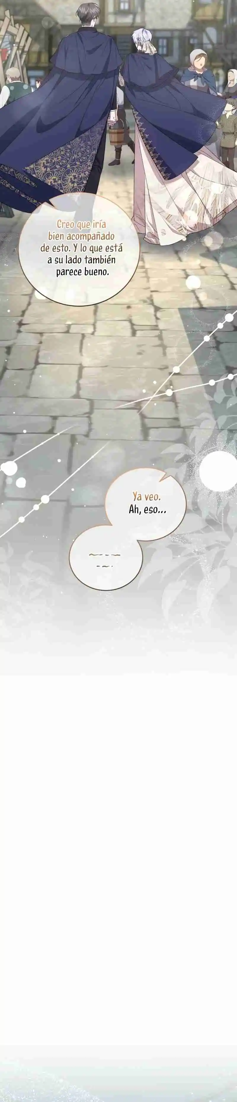Me Convertí En La Madrastra De Una Familia Oscura - Capítulo 39 - Página 24 - LectorTMOo
