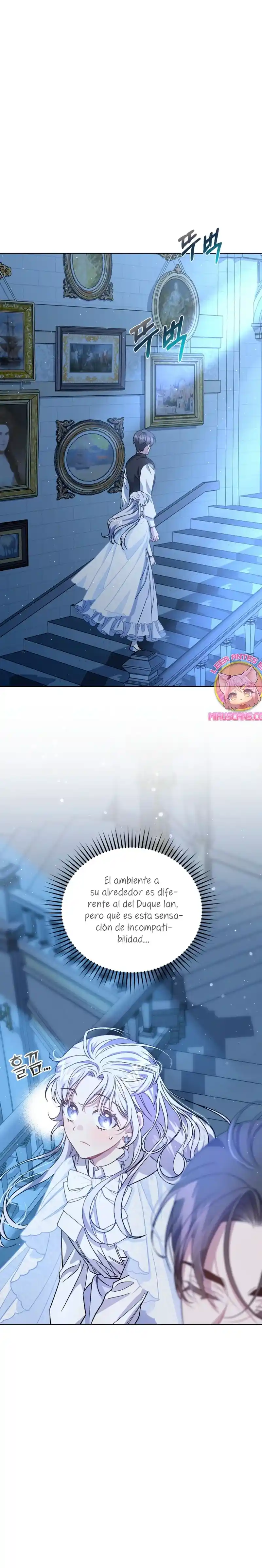 Me Convertí En La Madrastra De Una Familia Oscura - Capítulo 4 - Página 6 - LectorTMOo