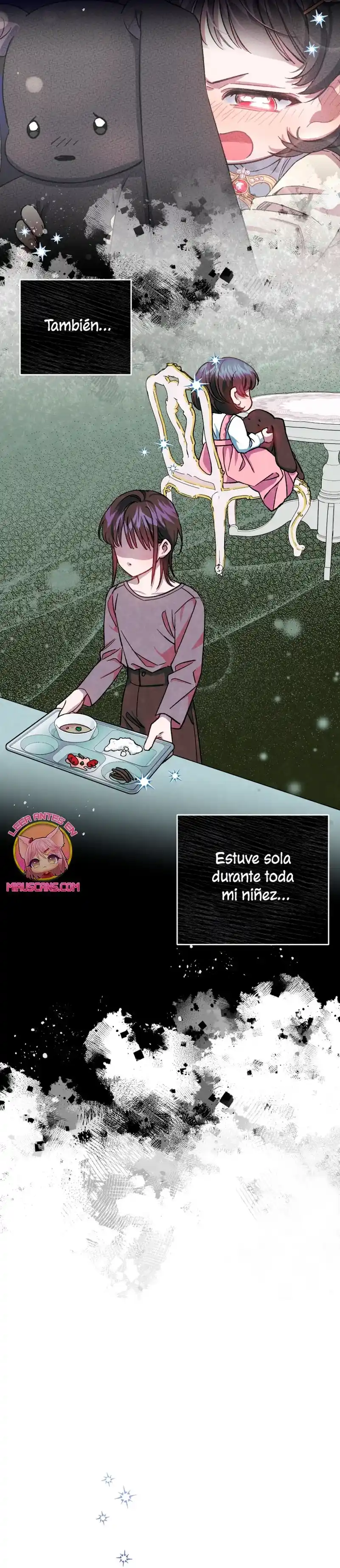Me Convertí En La Madrastra De Una Familia Oscura - Capítulo 4 - Página 15 - LectorTMOo