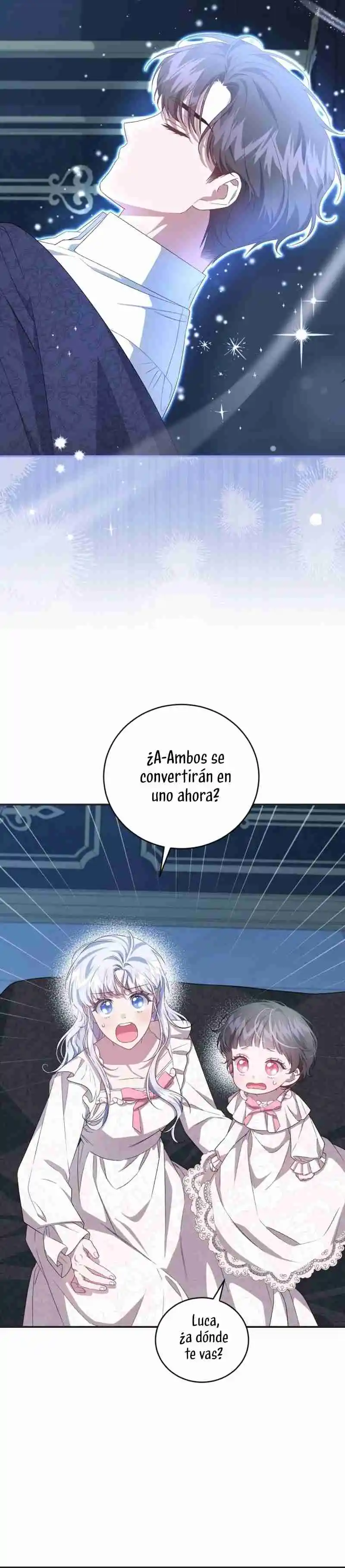 Me Convertí En La Madrastra De Una Familia Oscura - Capítulo 41 - Página 10 - LectorTMOo