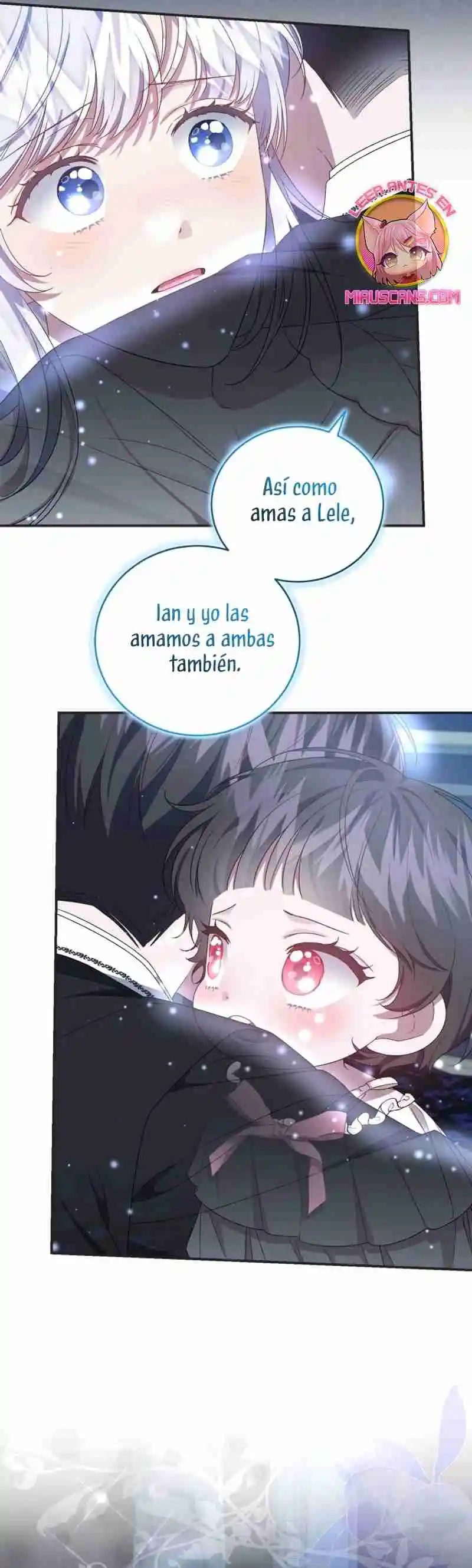 Me Convertí En La Madrastra De Una Familia Oscura - Capítulo 41 - Página 12 - LectorTMOo