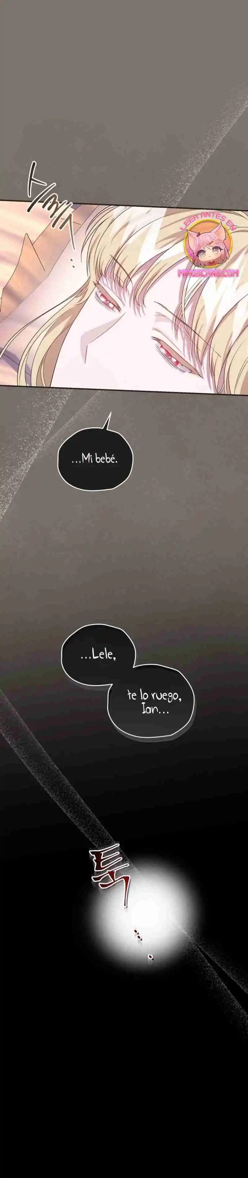 Me Convertí En La Madrastra De Una Familia Oscura - Capítulo 41 - Página 29 - LectorTMOo