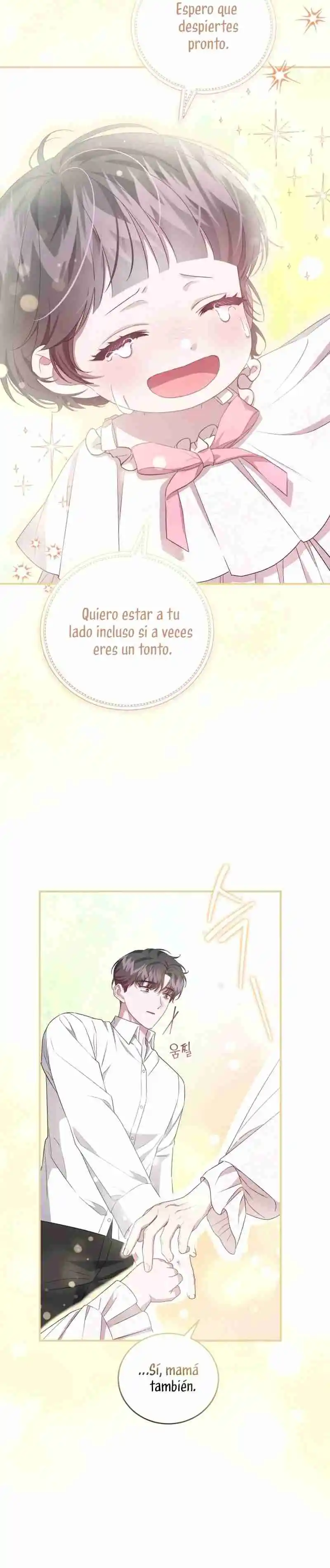 Me Convertí En La Madrastra De Una Familia Oscura - Capítulo 41 - Página 39 - LectorTMOo