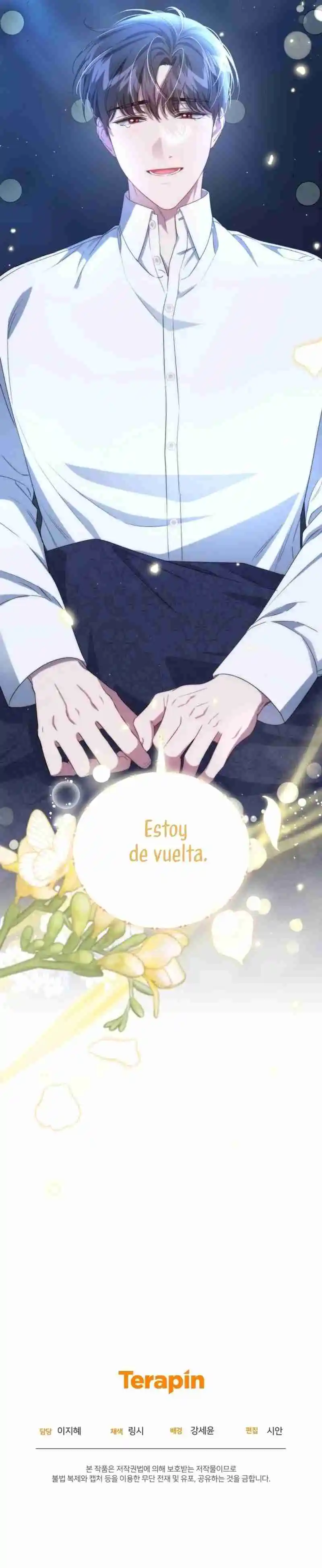 Me Convertí En La Madrastra De Una Familia Oscura - Capítulo 41 - Página 45 - LectorTMOo