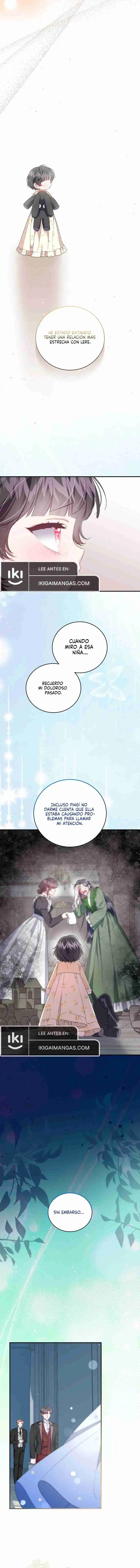Me Convertí En La Madrastra De Una Familia Oscura - Capítulo 42 - Página 10 - LectorTMOo