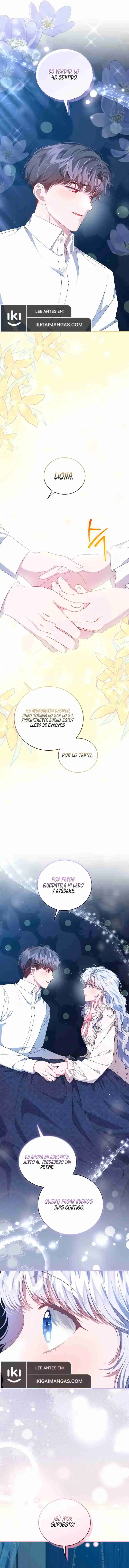 Me Convertí En La Madrastra De Una Familia Oscura - Capítulo 42 - Página 14 - LectorTMOo