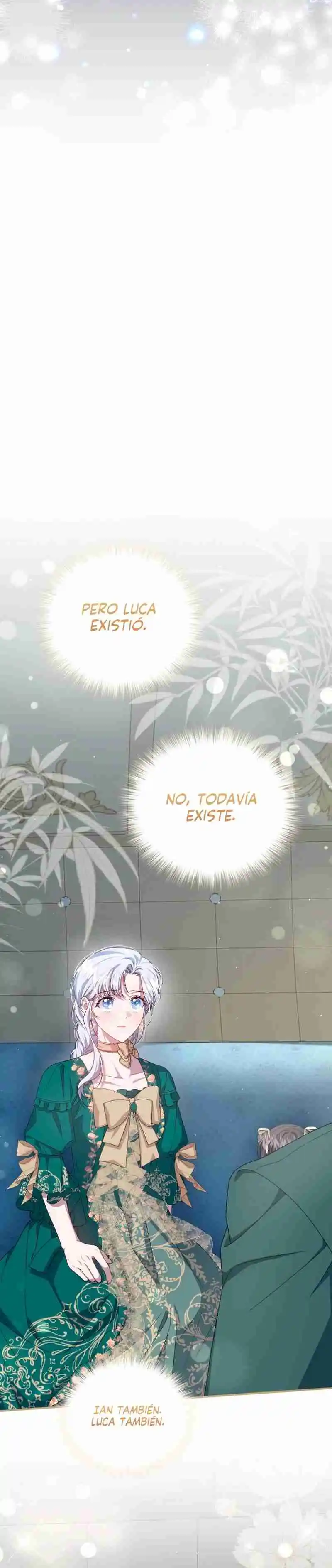 Me Convertí En La Madrastra De Una Familia Oscura - Capítulo 43 - Página 21 - LectorTMOo