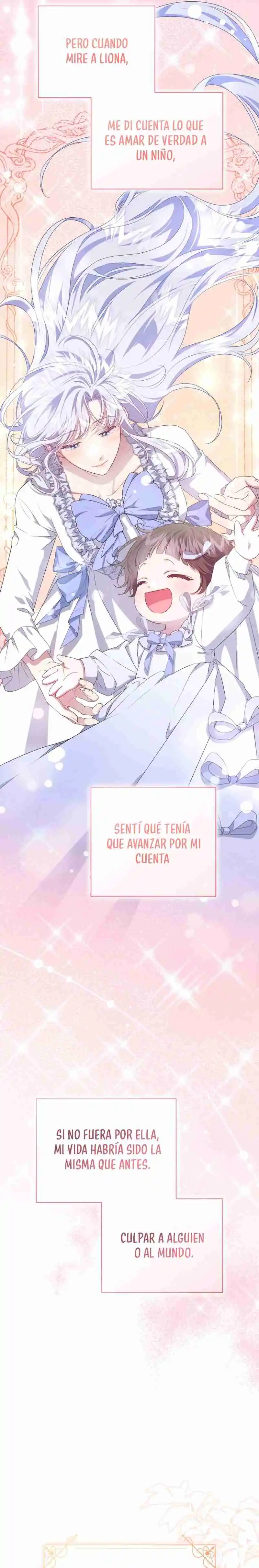 Me Convertí En La Madrastra De Una Familia Oscura - Capítulo 43 - Página 28 - LectorTMOo
