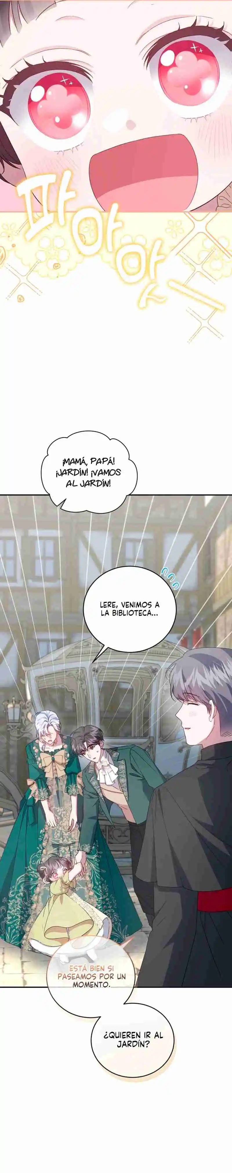 Me Convertí En La Madrastra De Una Familia Oscura - Capítulo 43 - Página 33 - LectorTMOo