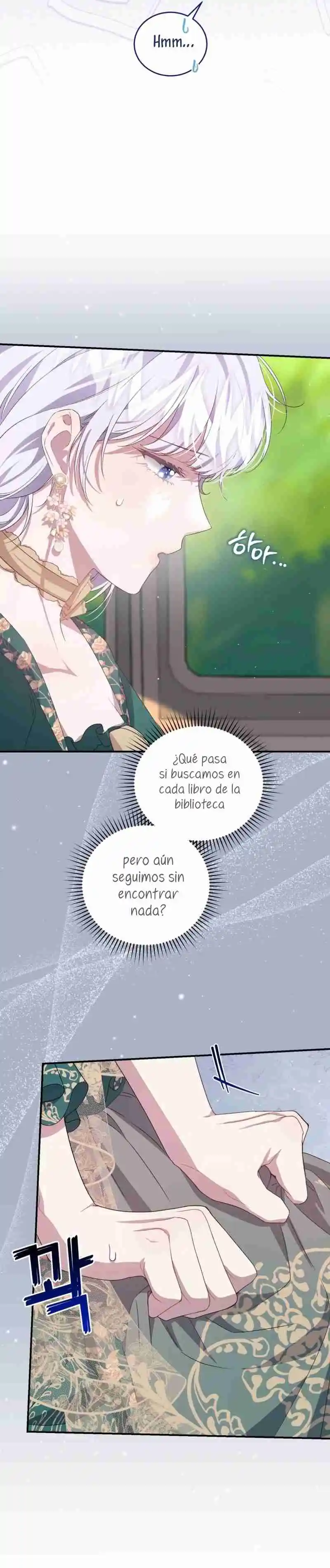 Me Convertí En La Madrastra De Una Familia Oscura - Capítulo 44 - Página 14 - LectorTMOo
