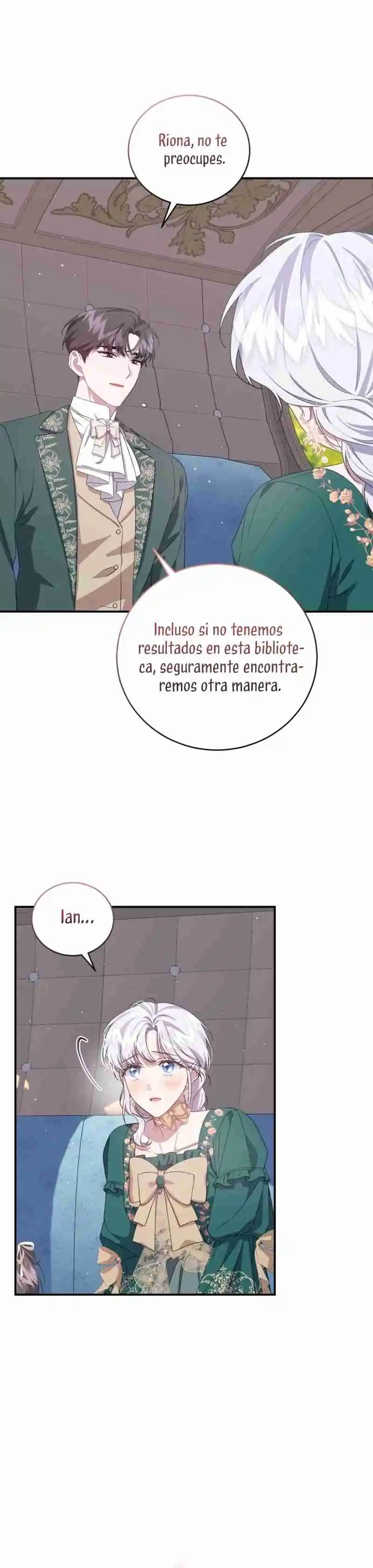 Me Convertí En La Madrastra De Una Familia Oscura - Capítulo 44 - Página 15 - LectorTMOo