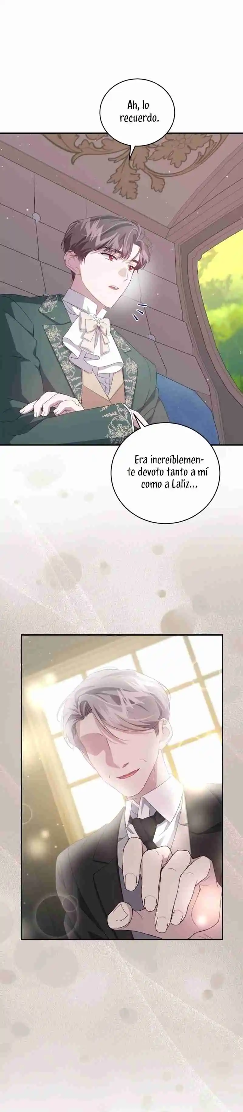 Me Convertí En La Madrastra De Una Familia Oscura - Capítulo 44 - Página 23 - LectorTMOo