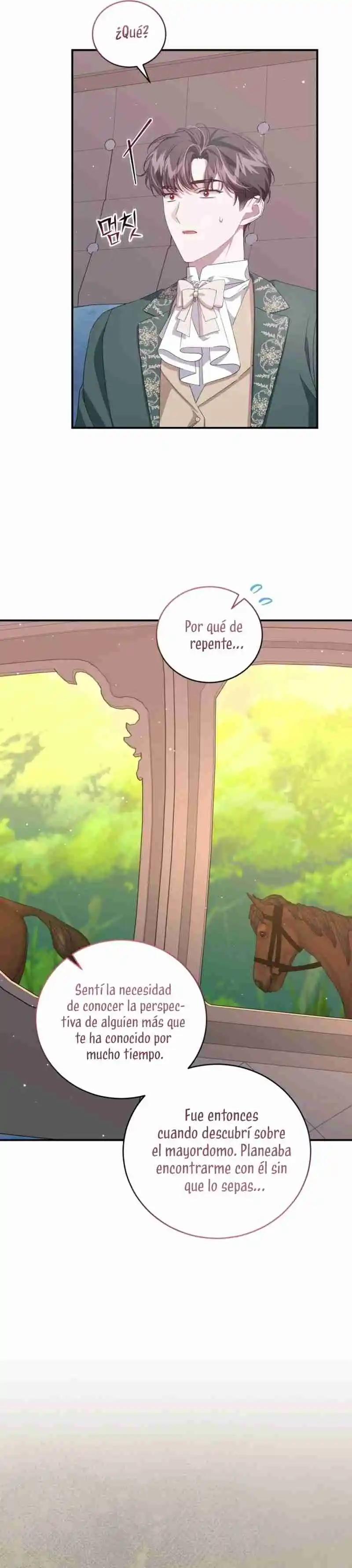 Me Convertí En La Madrastra De Una Familia Oscura - Capítulo 44 - Página 26 - LectorTMOo