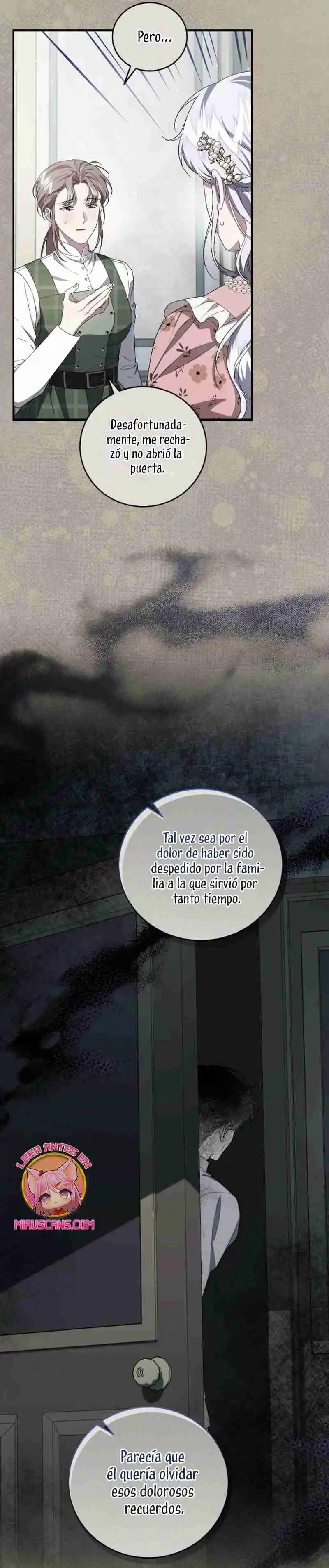 Me Convertí En La Madrastra De Una Familia Oscura - Capítulo 44 - Página 27 - LectorTMOo