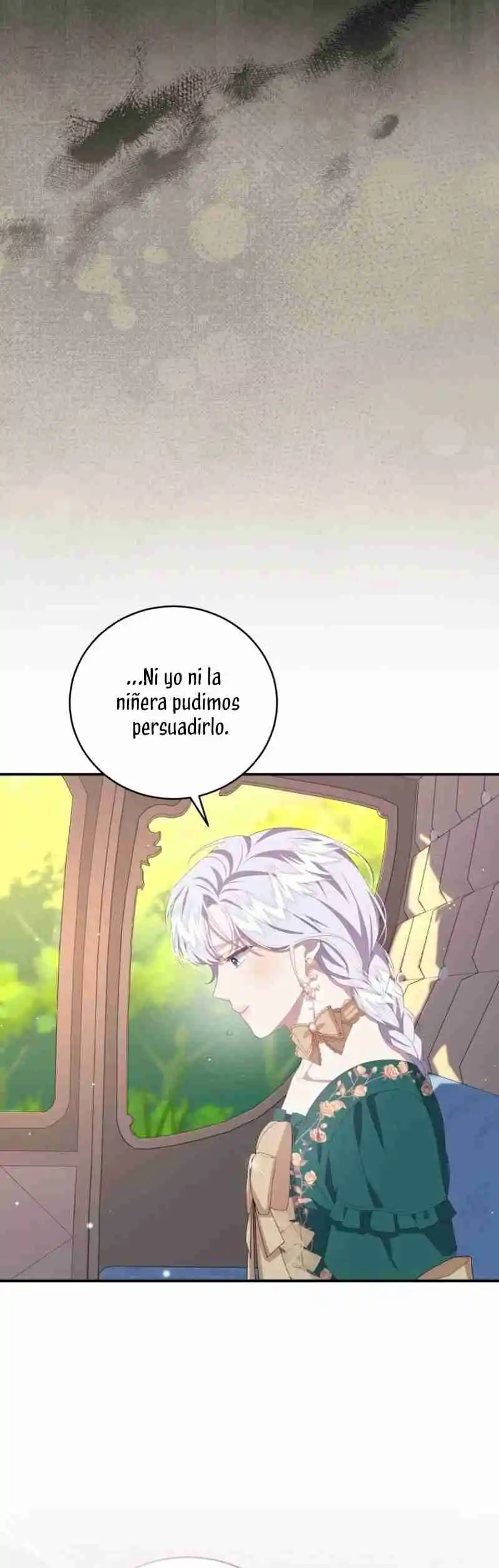 Me Convertí En La Madrastra De Una Familia Oscura - Capítulo 44 - Página 28 - LectorTMOo