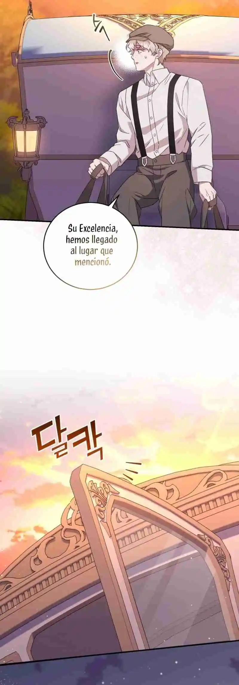 Me Convertí En La Madrastra De Una Familia Oscura - Capítulo 44 - Página 39 - LectorTMOo