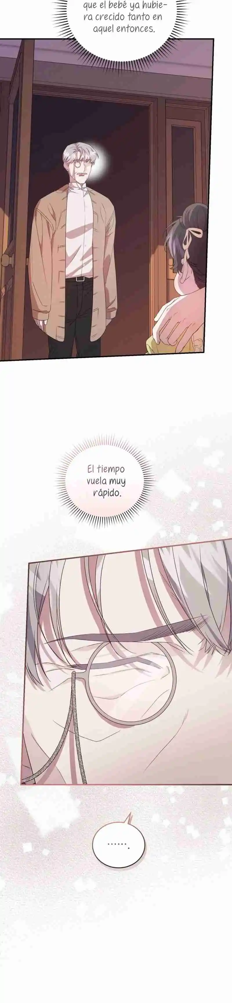 Me Convertí En La Madrastra De Una Familia Oscura - Capítulo 45 - Página 10 - LectorTMOo