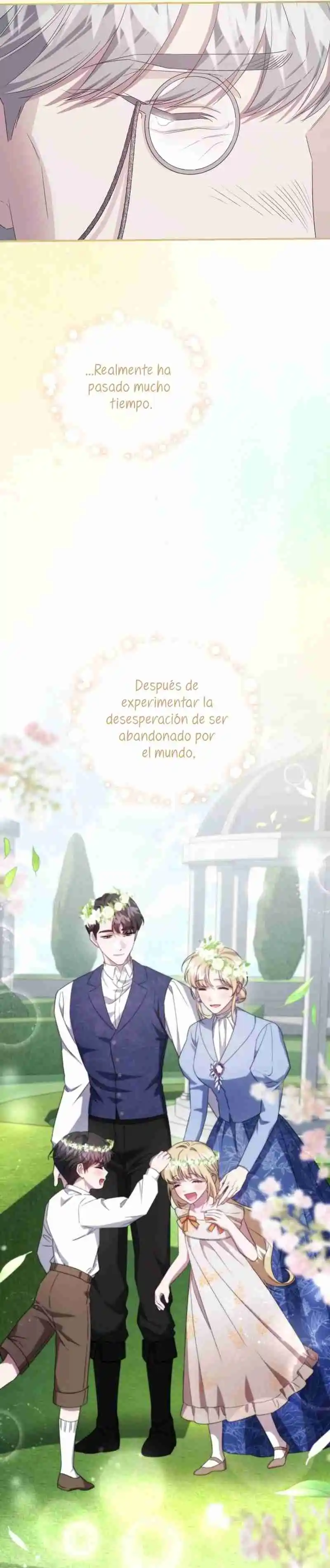 Me Convertí En La Madrastra De Una Familia Oscura - Capítulo 45 - Página 37 - LectorTMOo