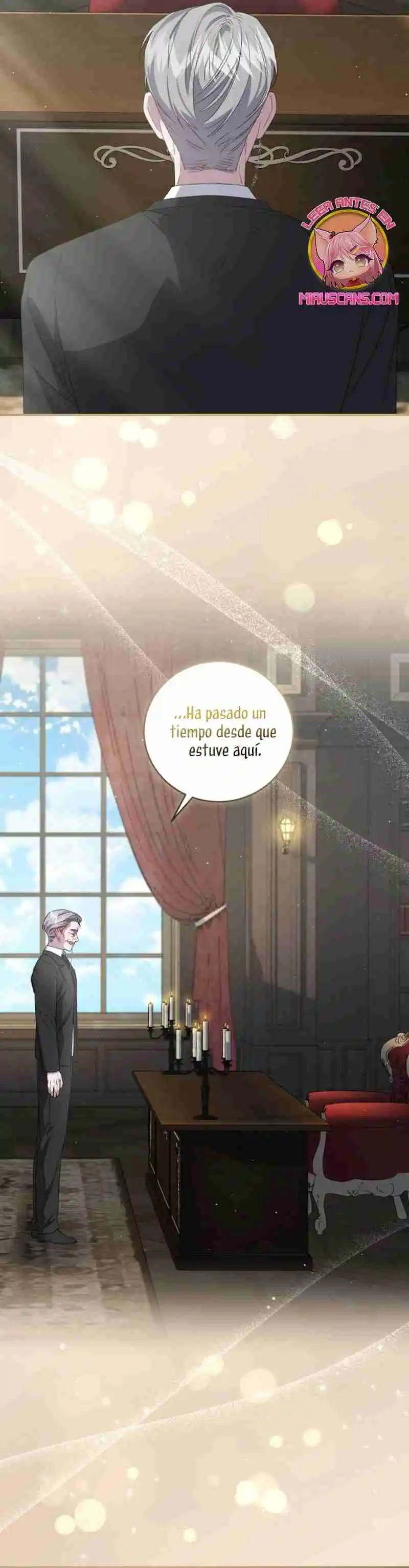 Me Convertí En La Madrastra De Una Familia Oscura - Capítulo 46 - Página 30 - LectorTMOo