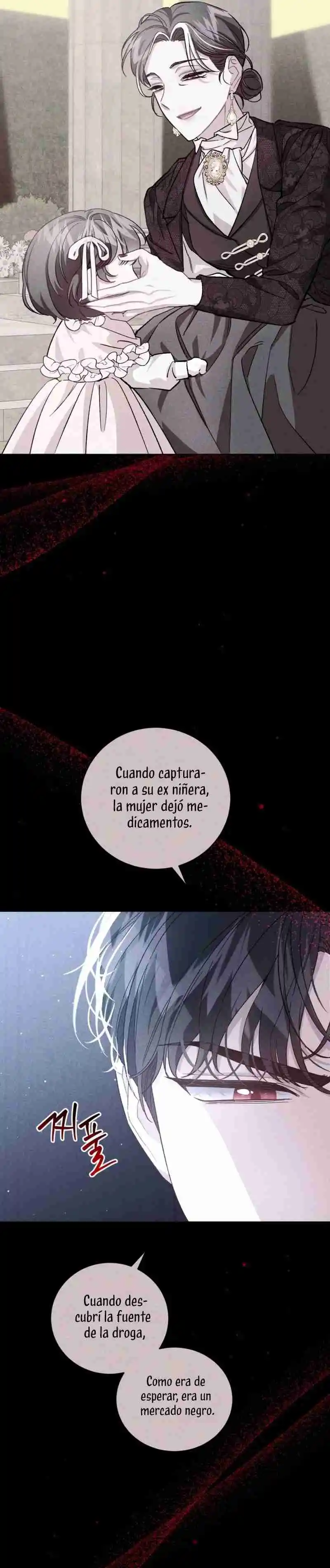 Me Convertí En La Madrastra De Una Familia Oscura - Capítulo 46 - Página 43 - LectorTMOo
