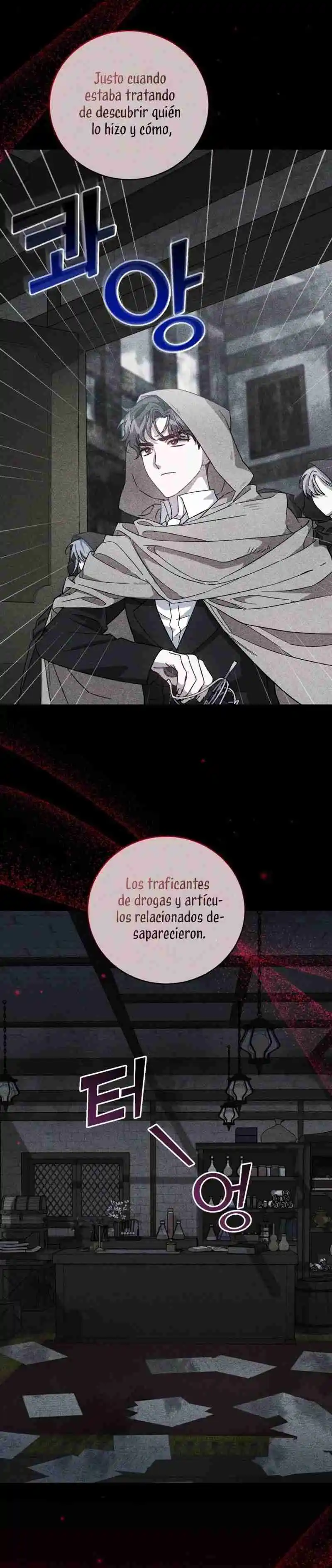 Me Convertí En La Madrastra De Una Familia Oscura - Capítulo 46 - Página 44 - LectorTMOo