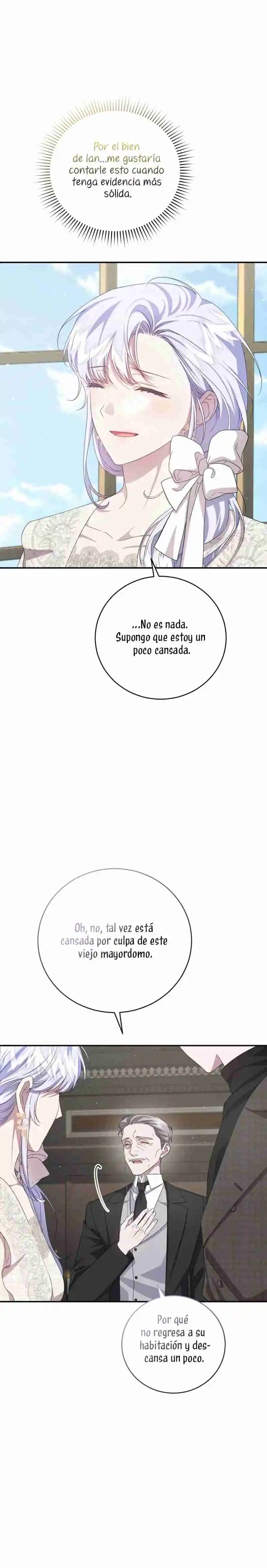Me Convertí En La Madrastra De Una Familia Oscura - Capítulo 47 - Página 8 - LectorTMOo