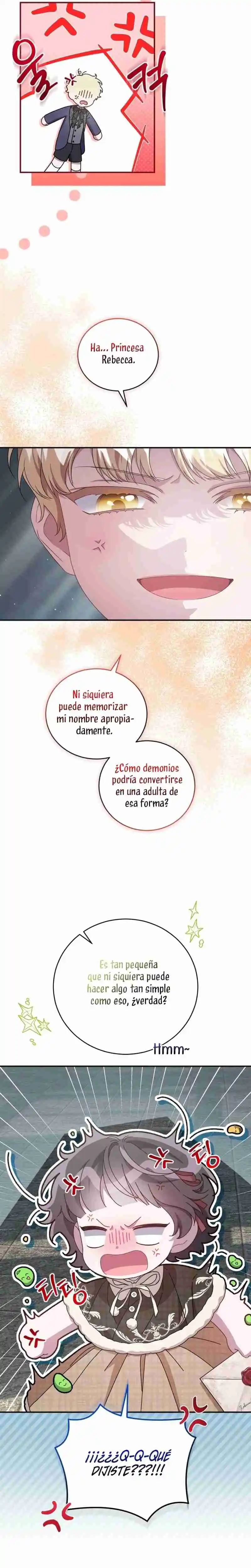 Me Convertí En La Madrastra De Una Familia Oscura - Capítulo 47 - Página 26 - LectorTMOo