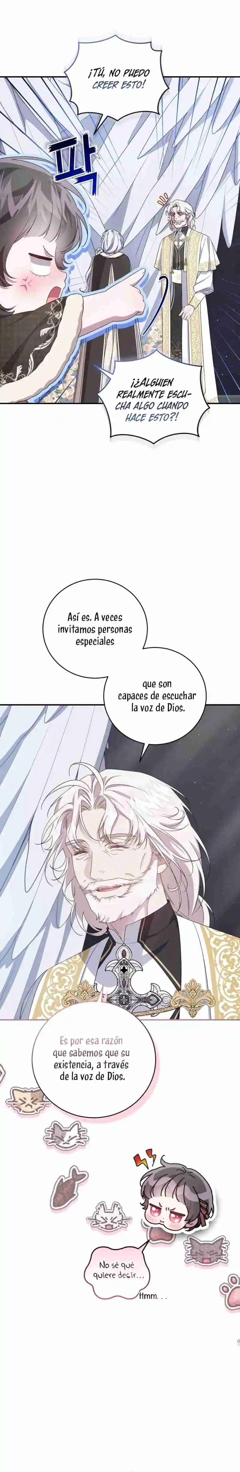 Me Convertí En La Madrastra De Una Familia Oscura - Capítulo 48 - Página 9 - LectorTMOo
