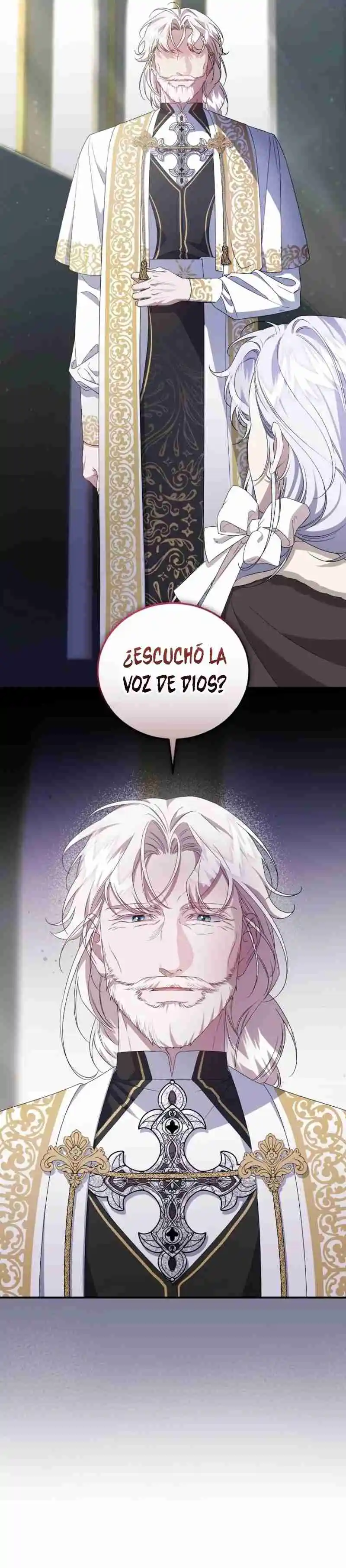 Me Convertí En La Madrastra De Una Familia Oscura - Capítulo 48 - Página 15 - LectorTMOo