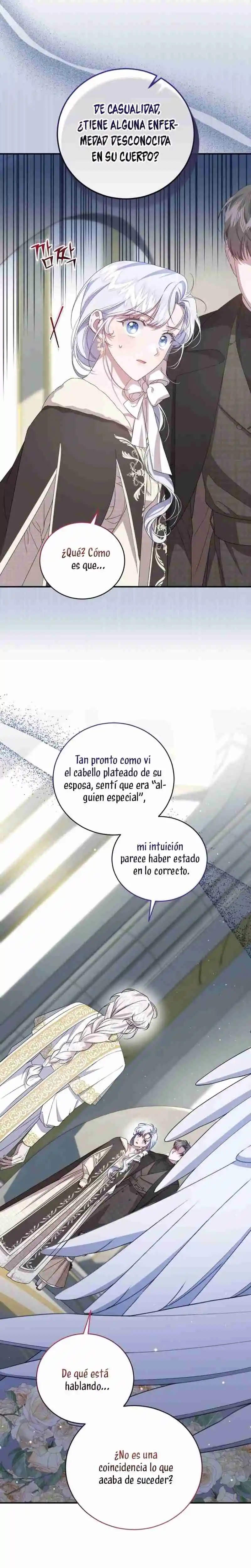 Me Convertí En La Madrastra De Una Familia Oscura - Capítulo 48 - Página 18 - LectorTMOo