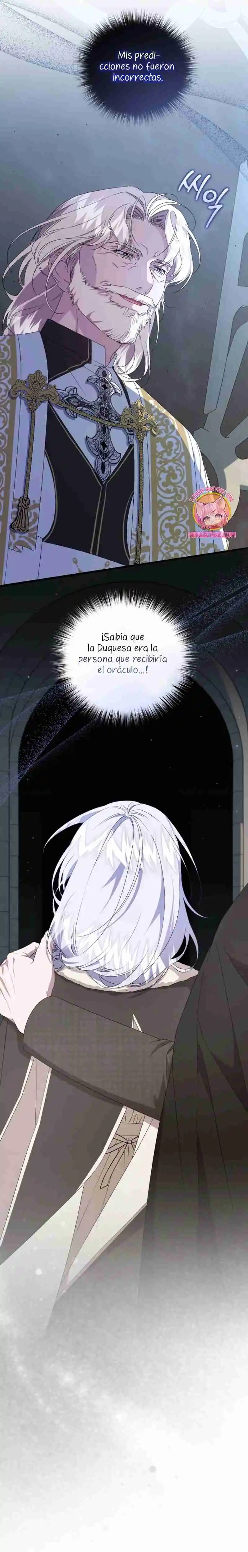 Me Convertí En La Madrastra De Una Familia Oscura - Capítulo 48 - Página 24 - LectorTMOo