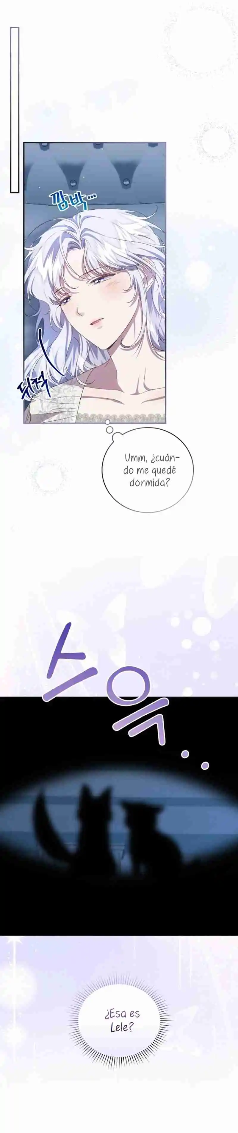 Me Convertí En La Madrastra De Una Familia Oscura - Capítulo 49 - Página 9 - LectorTMOo