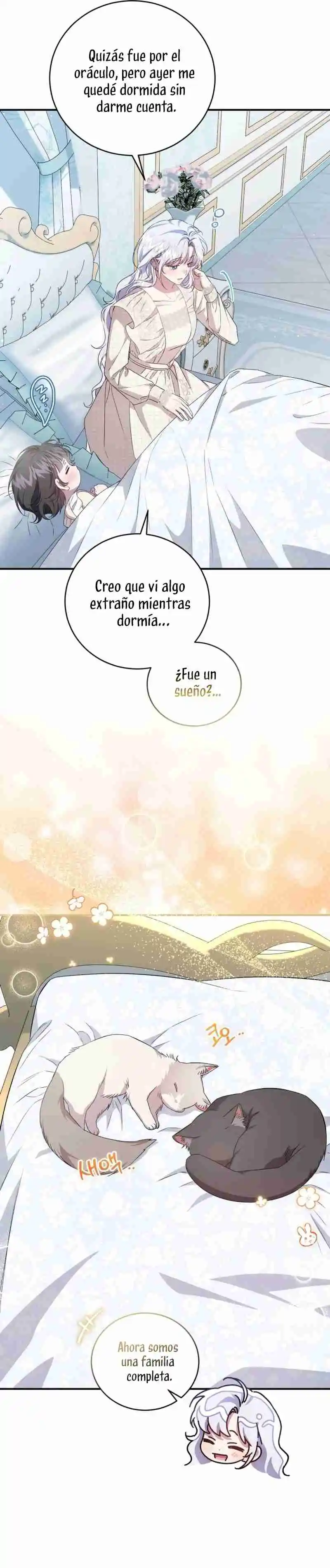 Me Convertí En La Madrastra De Una Familia Oscura - Capítulo 49 - Página 16 - LectorTMOo