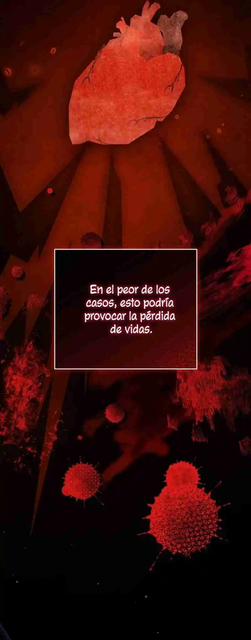 Me Convertí En La Madrastra De Una Familia Oscura - Capítulo 49 - Página 24 - LectorTMOo