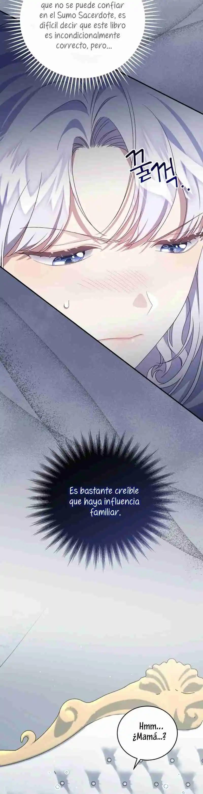 Me Convertí En La Madrastra De Una Familia Oscura - Capítulo 49 - Página 26 - LectorTMOo