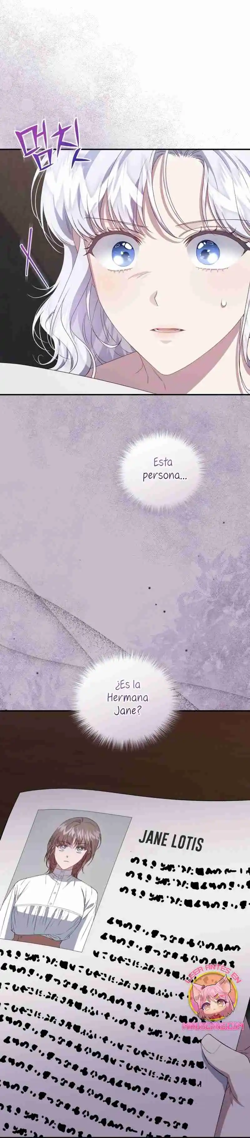 Me Convertí En La Madrastra De Una Familia Oscura - Capítulo 49 - Página 47 - LectorTMOo