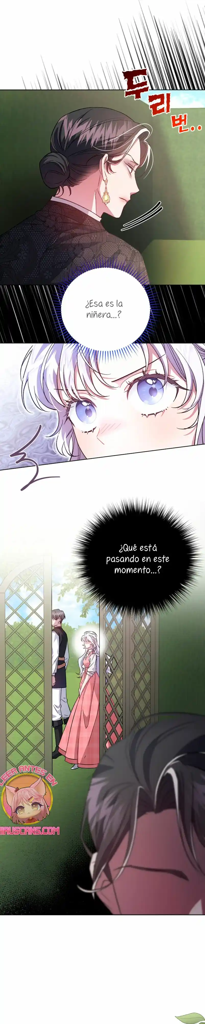 Me Convertí En La Madrastra De Una Familia Oscura - Capítulo 5 - Página 23 - LectorTMOo