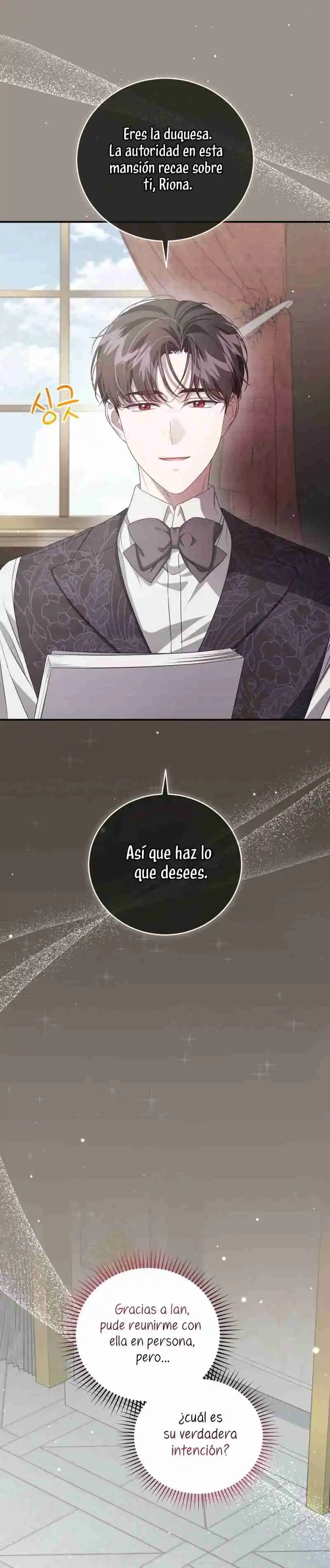 Me Convertí En La Madrastra De Una Familia Oscura - Capítulo 50 - Página 7 - LectorTMOo