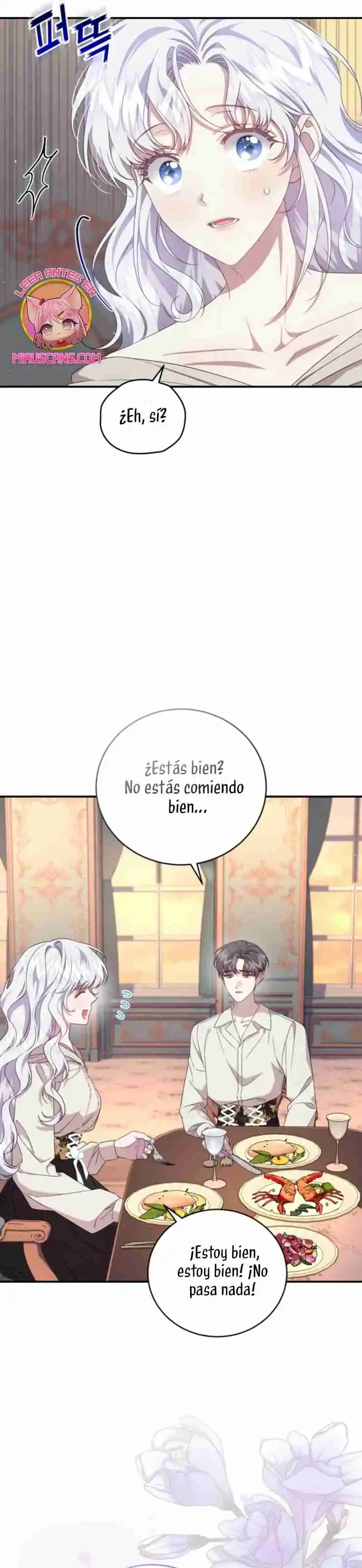 Me Convertí En La Madrastra De Una Familia Oscura - Capítulo 51 - Página 4 - LectorTMOo