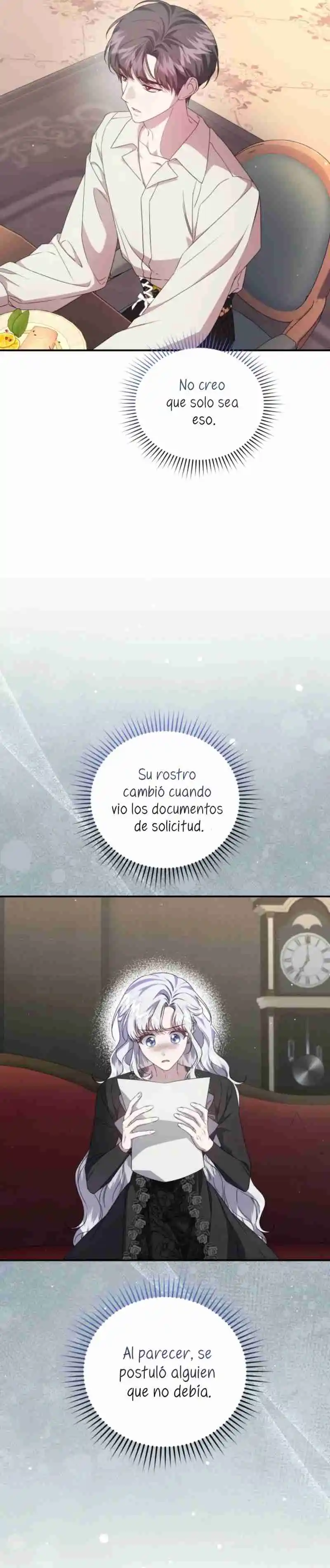 Me Convertí En La Madrastra De Una Familia Oscura - Capítulo 51 - Página 7 - LectorTMOo