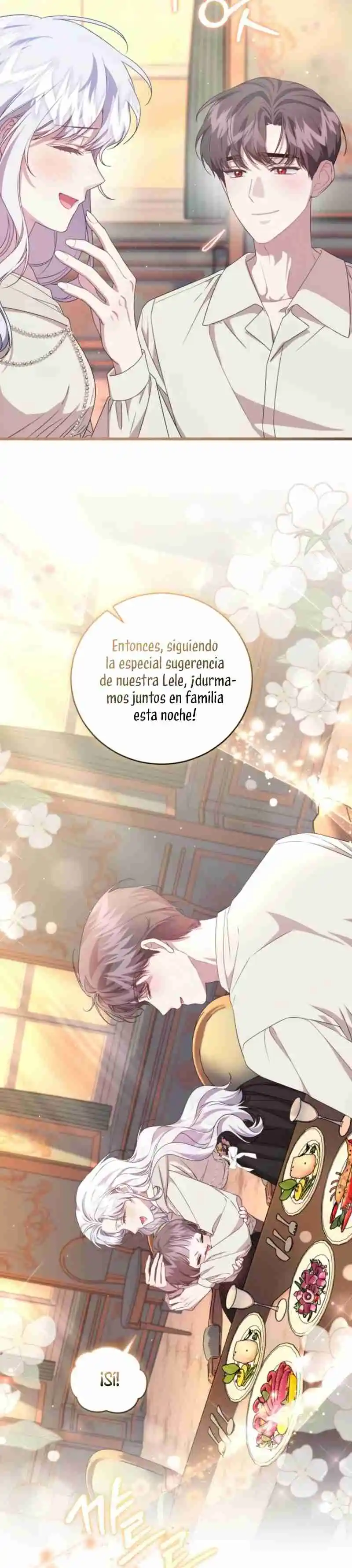Me Convertí En La Madrastra De Una Familia Oscura - Capítulo 51 - Página 14 - LectorTMOo
