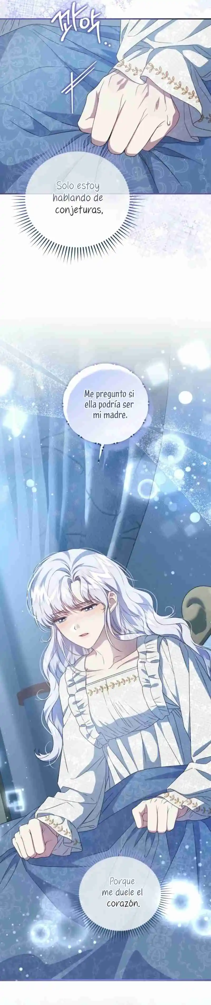 Me Convertí En La Madrastra De Una Familia Oscura - Capítulo 51 - Página 40 - LectorTMOo