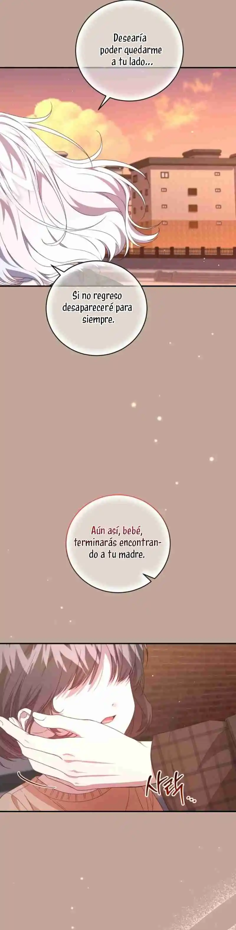 Me Convertí En La Madrastra De Una Familia Oscura - Capítulo 52 - Página 3 - LectorTMOo