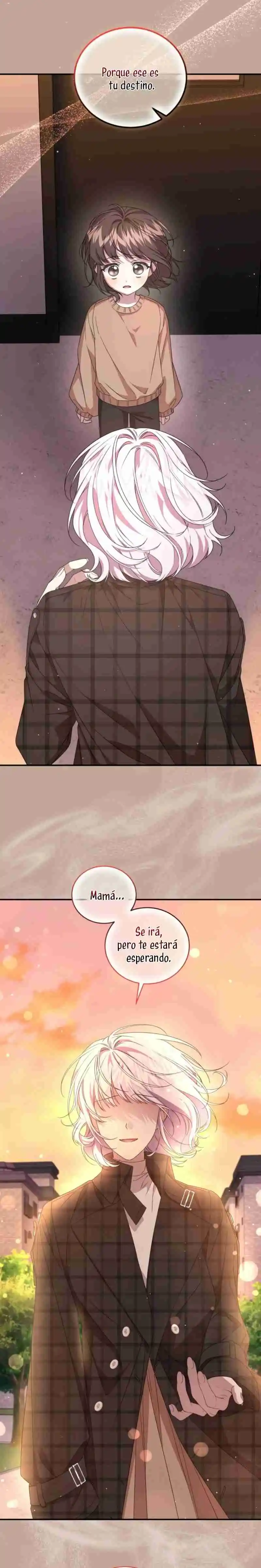 Me Convertí En La Madrastra De Una Familia Oscura - Capítulo 52 - Página 4 - LectorTMOo